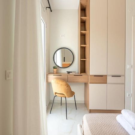 Villenia Luxury Apartments Kissamos Exterior photo